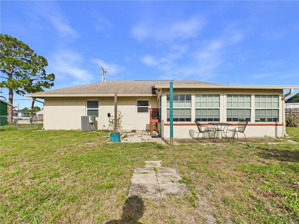 520 Jupiter Boulevard Nw, Palm Bay, FL 32907 Photo