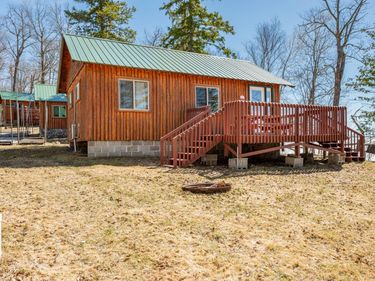 49231 County Road 173, Unit Cabin 7, Deer River, MN 56636