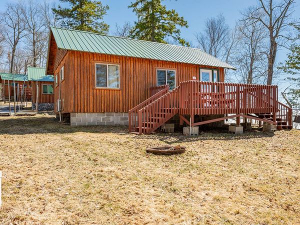 49231 County Road 173 , Unit Cabin 7, Deer River, MN 56636