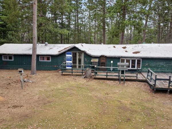 20969 219th Avenue , Nevis, MN 56467