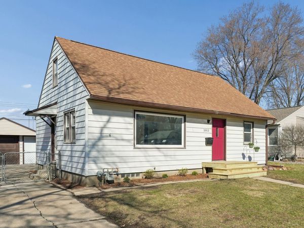 1003 13th Avenue NW, Rochester, MN 55901