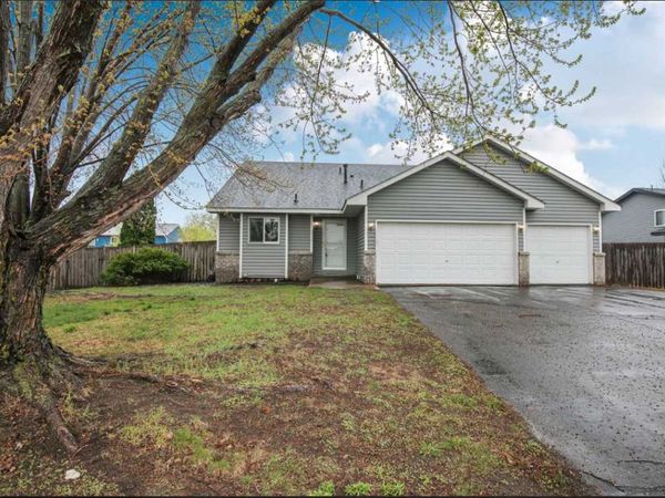3215 Lake View Lane, Big Lake, MN 55309