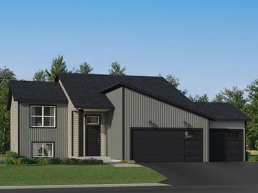 16769 Coquina Street NW, Ramsey, MN 55303