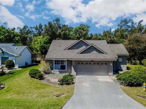 22614 Fountain Lakes BLVD , ESTERO, FL 33928