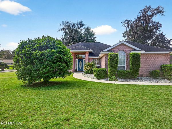 2961 SHADY RIDGE Court, Middleburg, FL 32068
