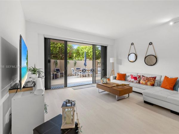 201 S Crandon Blvd , Unit 143, Key Biscayne, FL 33149