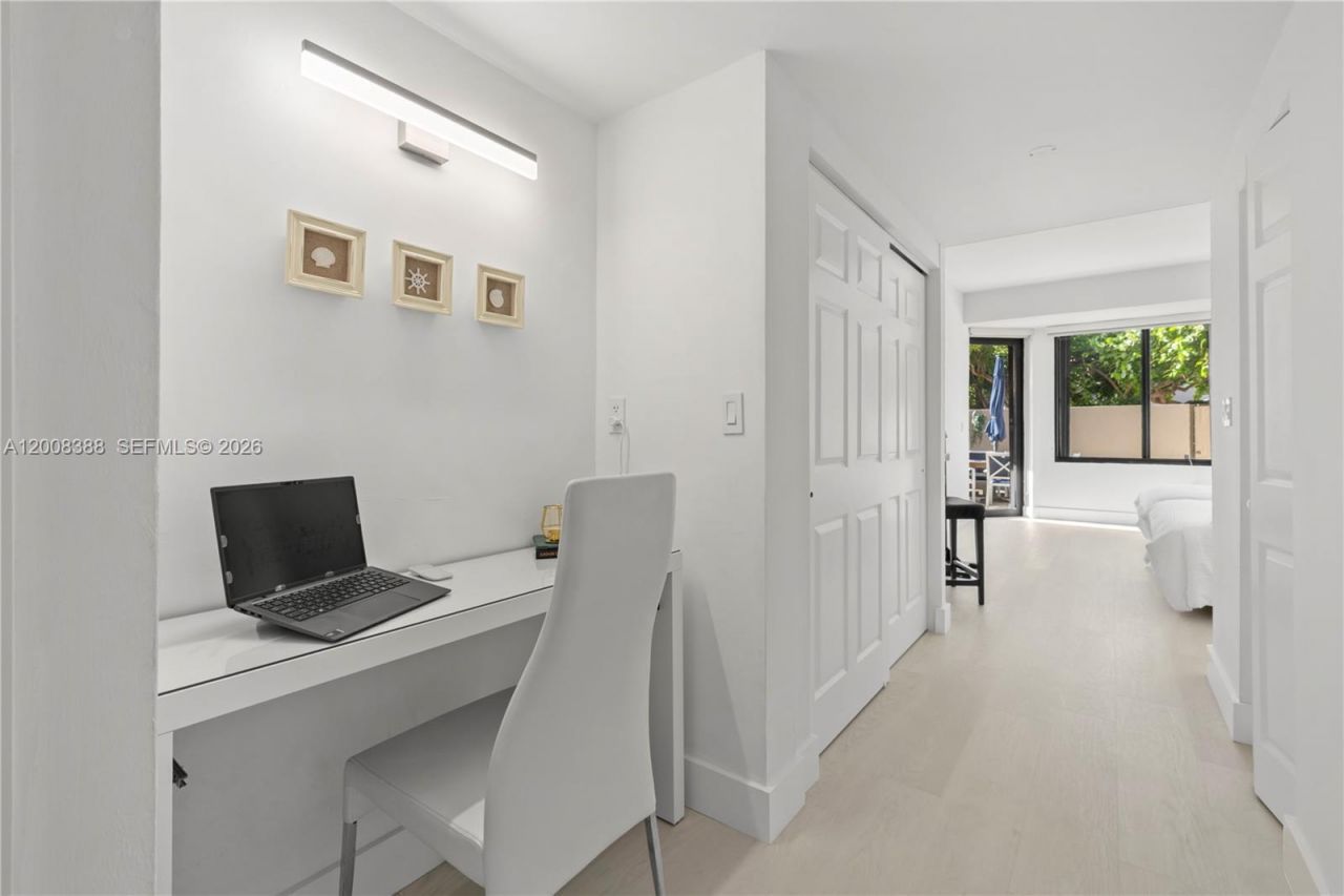 201 S Crandon Blvd , Unit 143, Key Biscayne, FL 33149 Photo