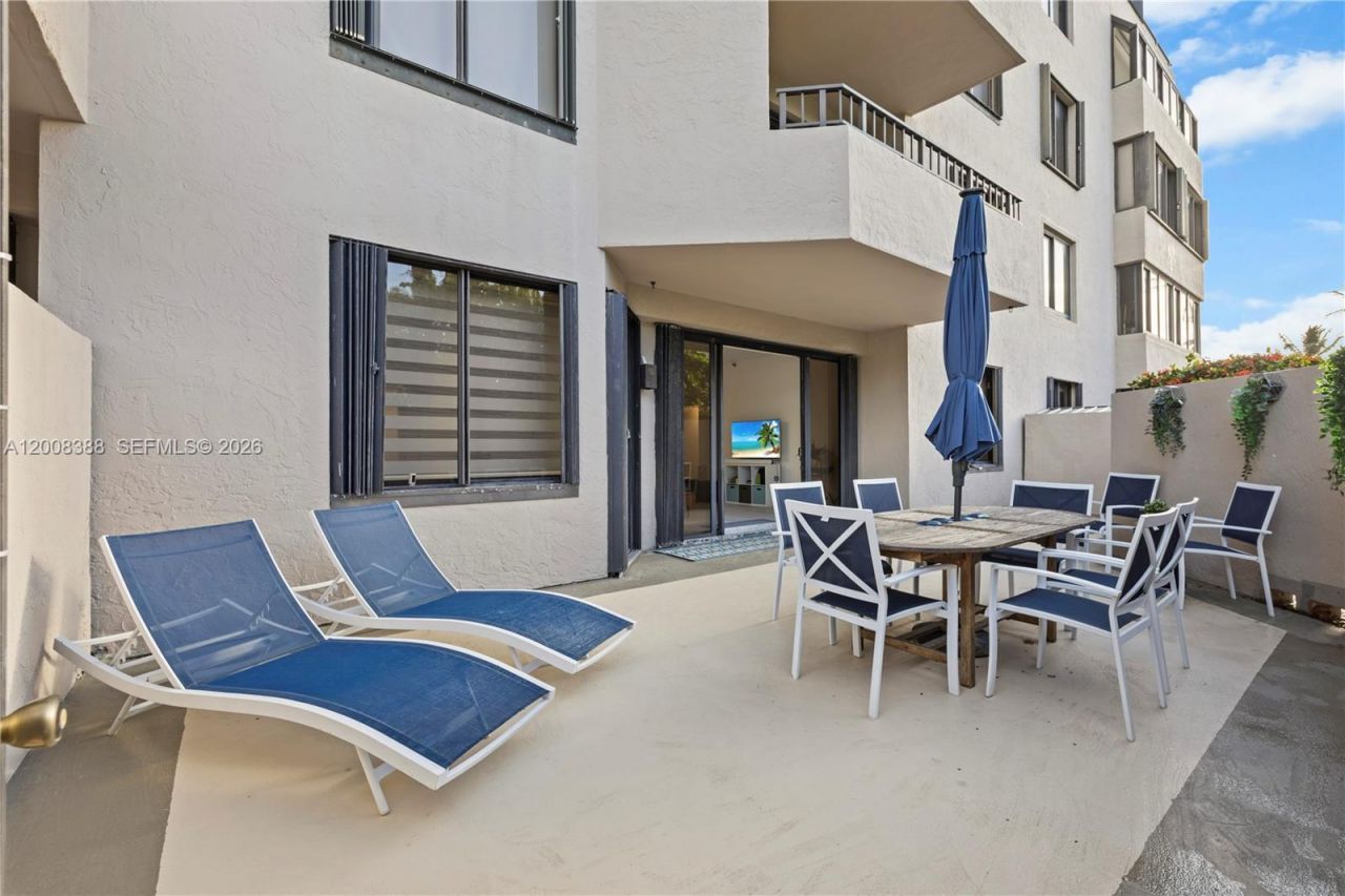 201 S Crandon Blvd , Unit 143, Key Biscayne, FL 33149 Photo
