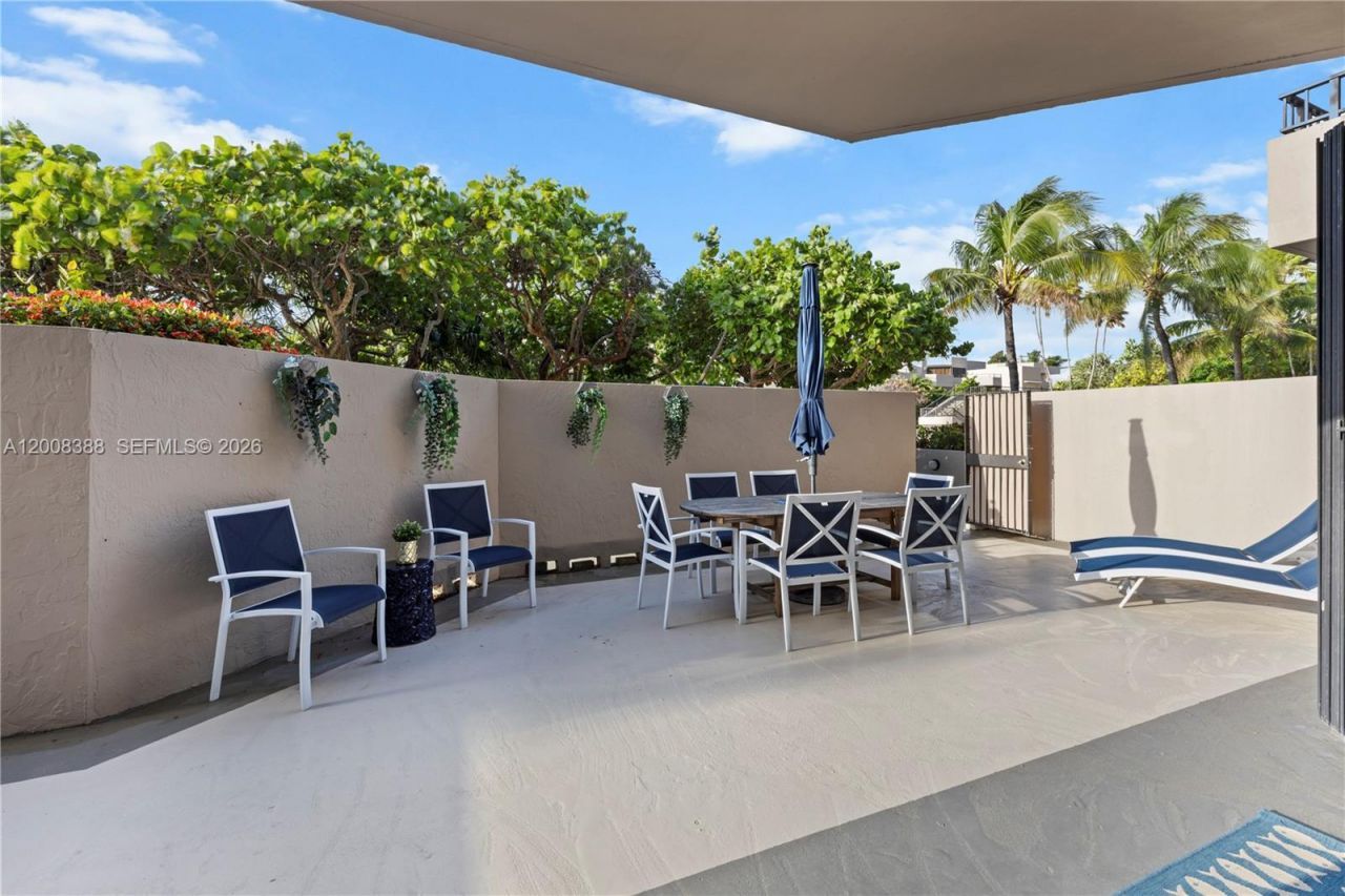 201 S Crandon Blvd , Unit 143, Key Biscayne, FL 33149 Photo