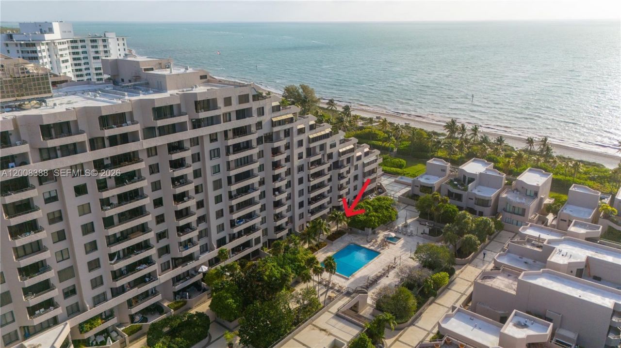 201 S Crandon Blvd , Unit 143, Key Biscayne, FL 33149 Photo