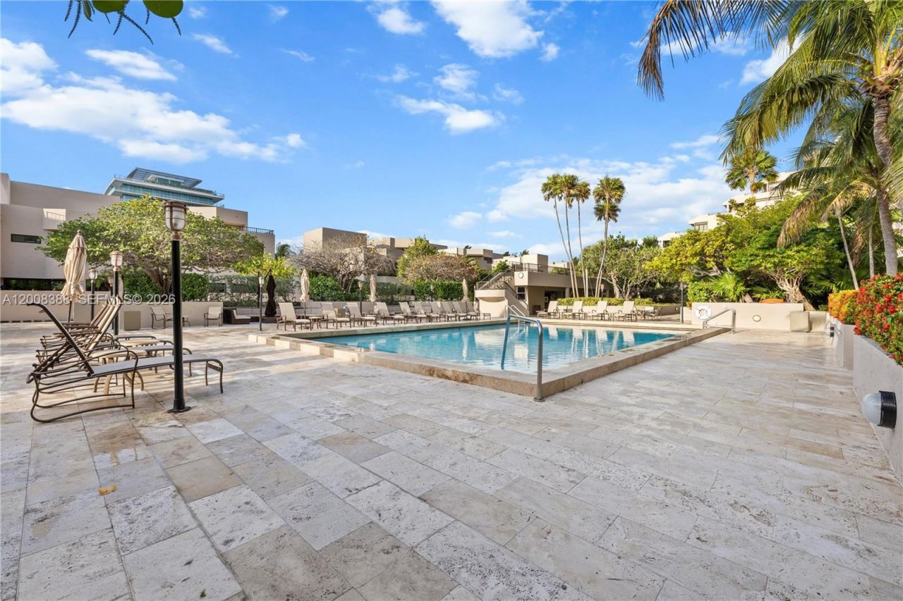 201 S Crandon Blvd , Unit 143, Key Biscayne, FL 33149 Photo