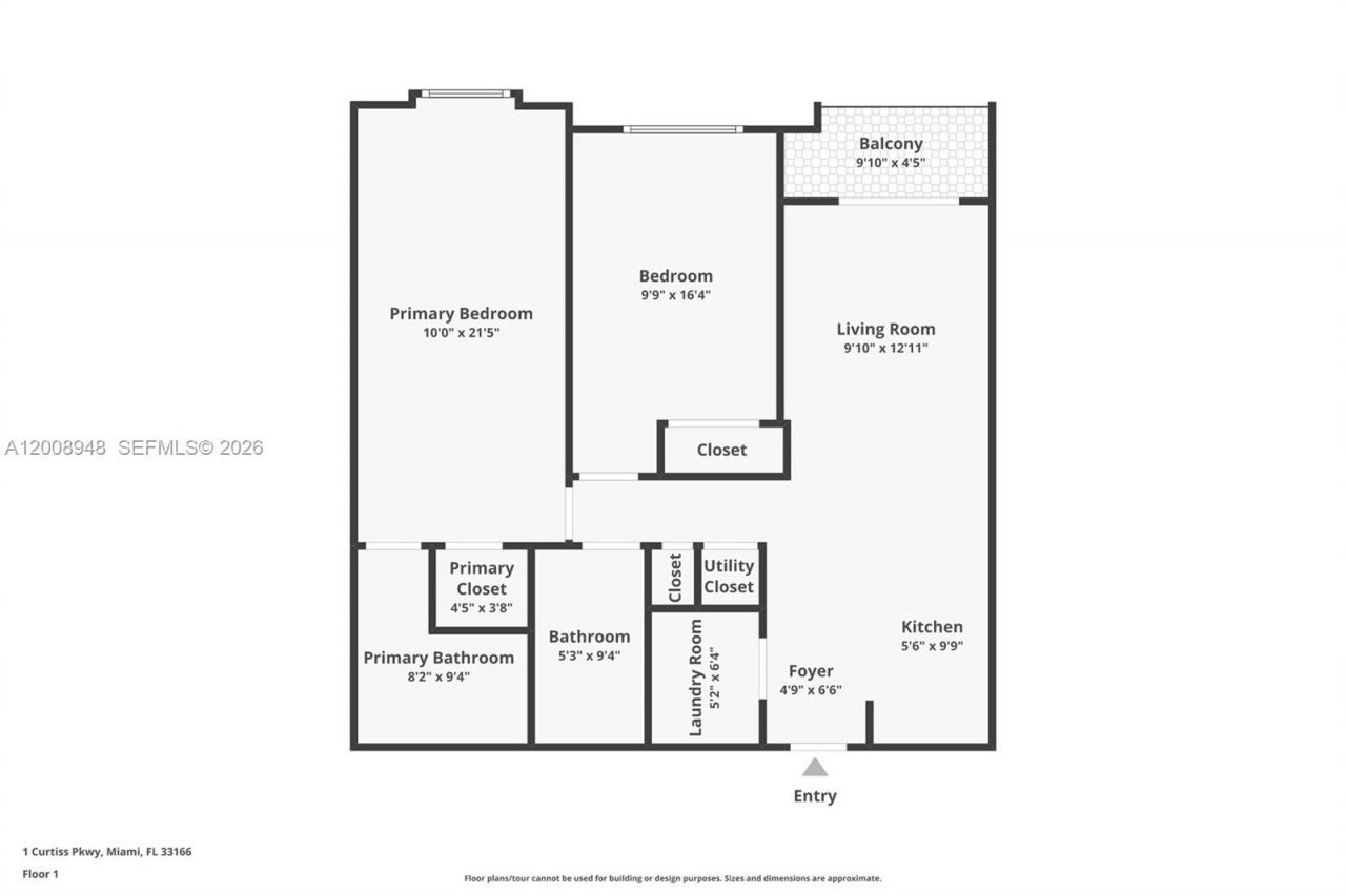 1 Curtiss Pkwy, Unit 219, Miami Springs, FL 33166 Photo