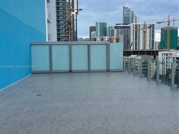 700 NE 26th Ter , Unit 806, Miami, FL 33137