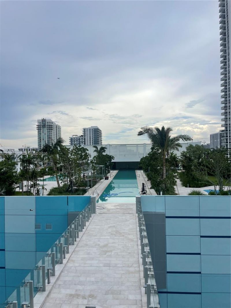 700 NE 26th Ter , Unit 806, Miami, FL 33137 Photo