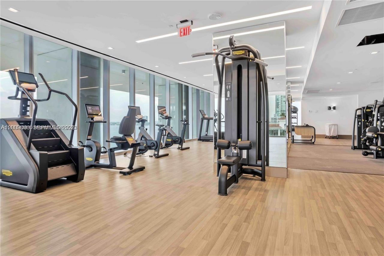 700 NE 26th Ter , Unit 806, Miami, FL 33137 Photo