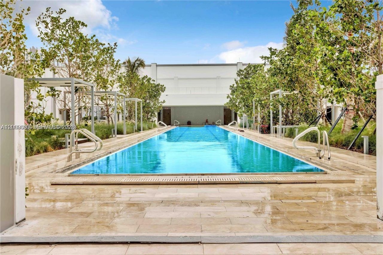 700 NE 26th Ter , Unit 806, Miami, FL 33137 Photo