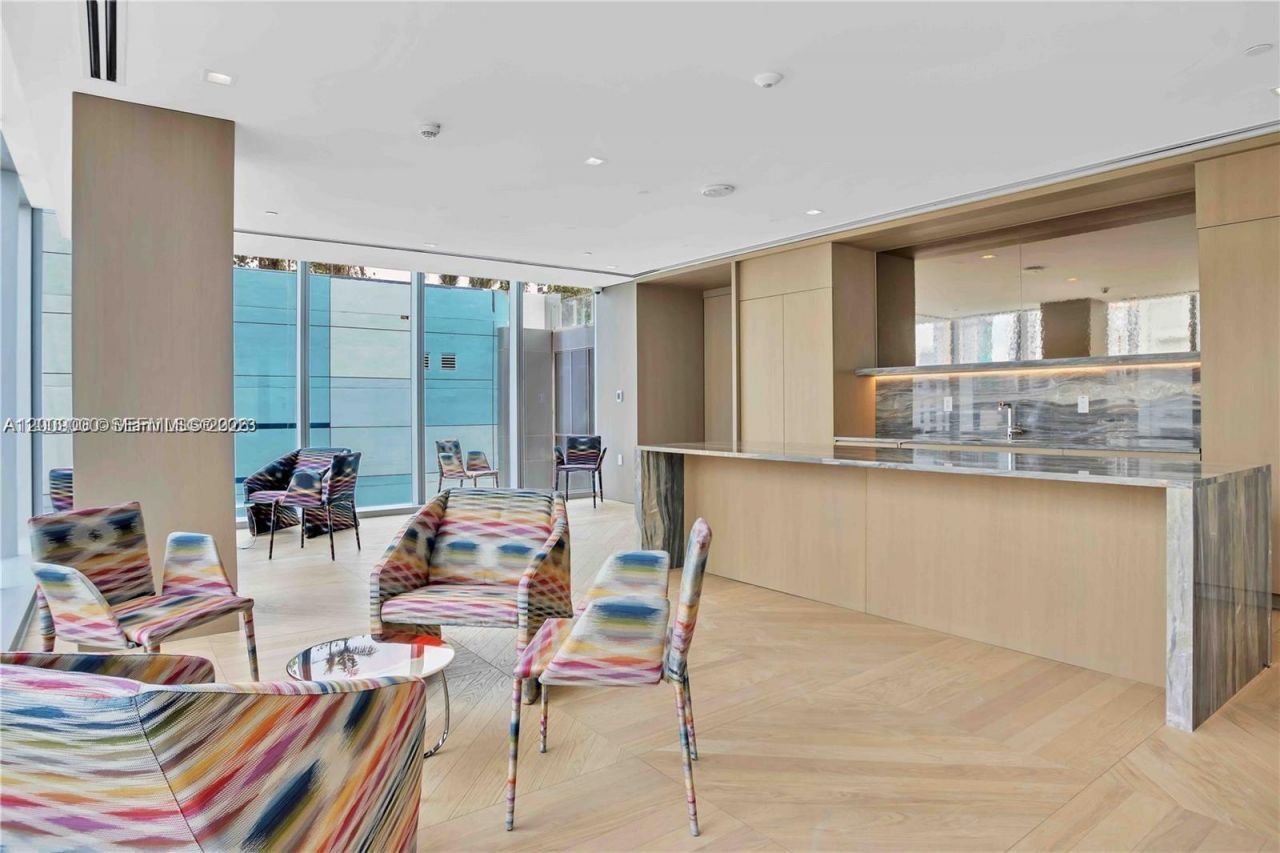 700 NE 26th Ter , Unit 806, Miami, FL 33137 Photo