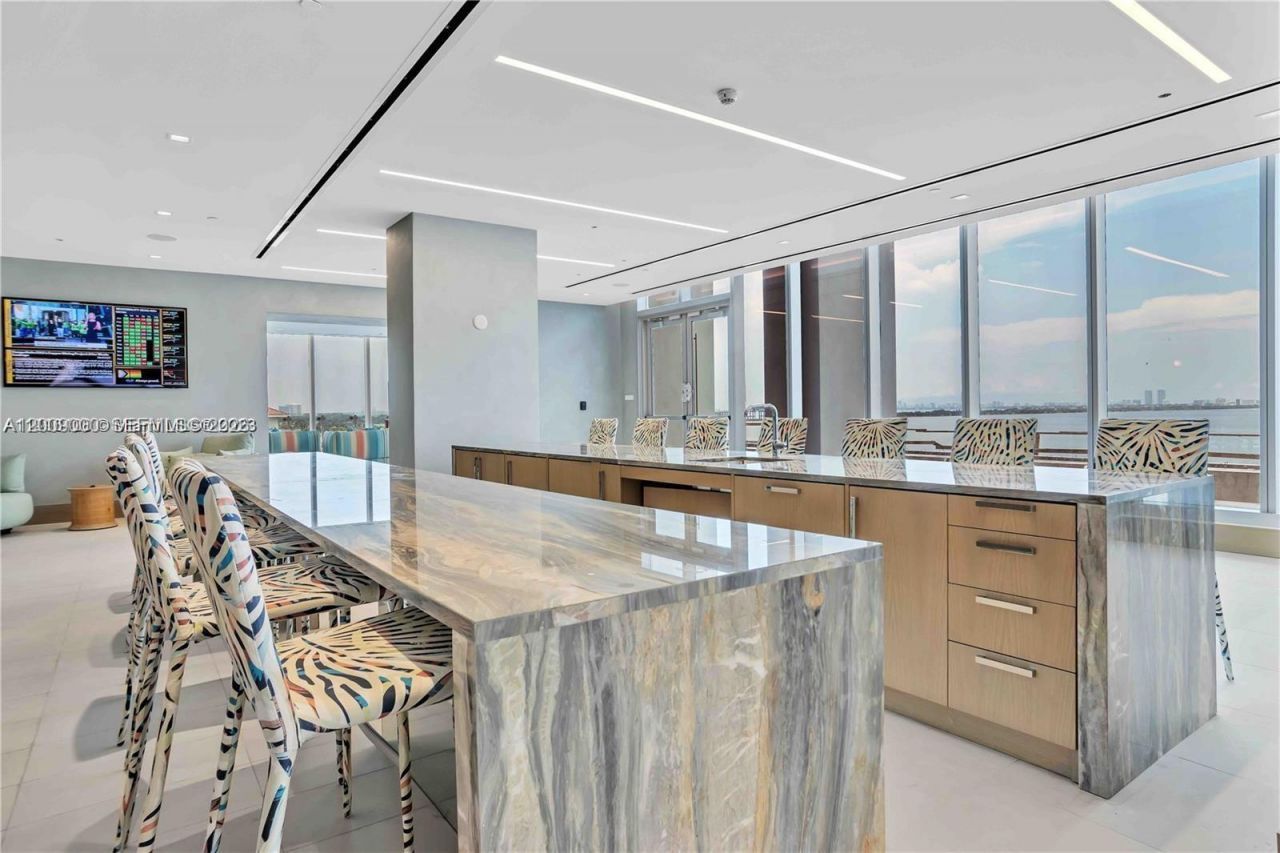 700 NE 26th Ter , Unit 806, Miami, FL 33137 Photo
