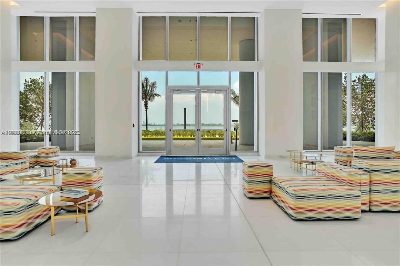 700 NE 26th Ter , Unit 806, Miami, FL 33137 Photo