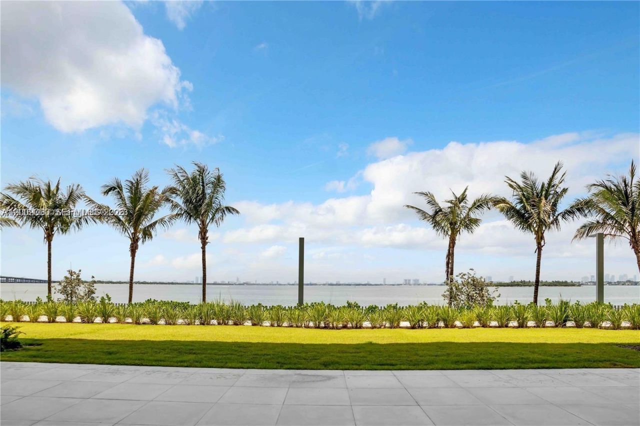 700 NE 26th Ter , Unit 806, Miami, FL 33137 Photo