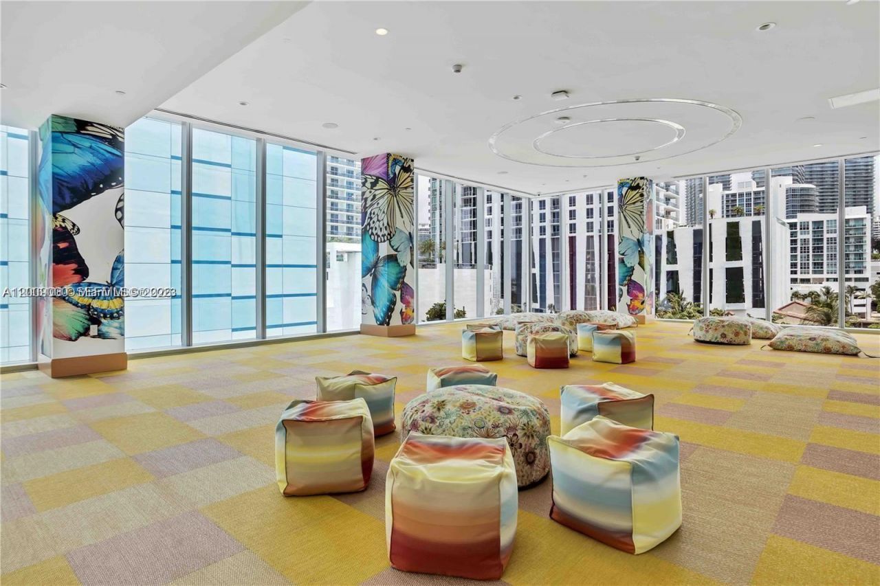 700 NE 26th Ter , Unit 806, Miami, FL 33137 Photo