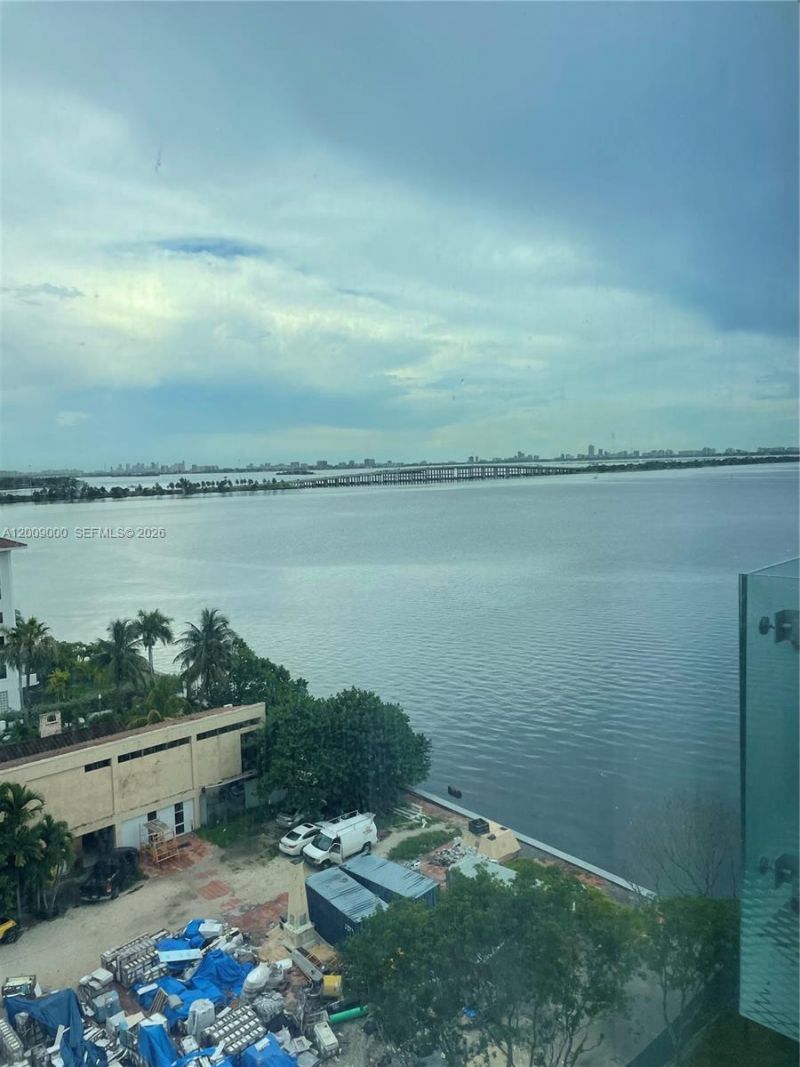 700 NE 26th Ter , Unit 806, Miami, FL 33137 Photo