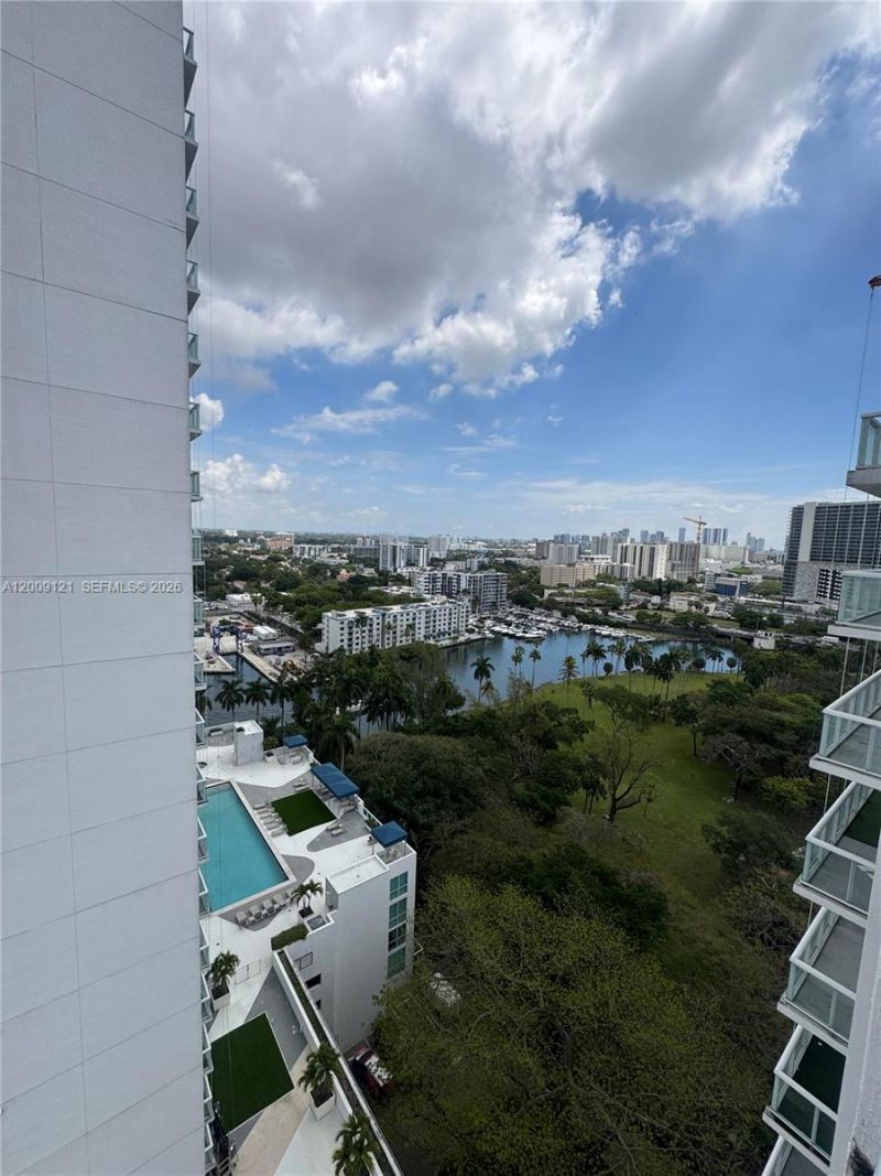 1871 NW S River Dr , Unit 2005, Miami, FL 33125 Photo
