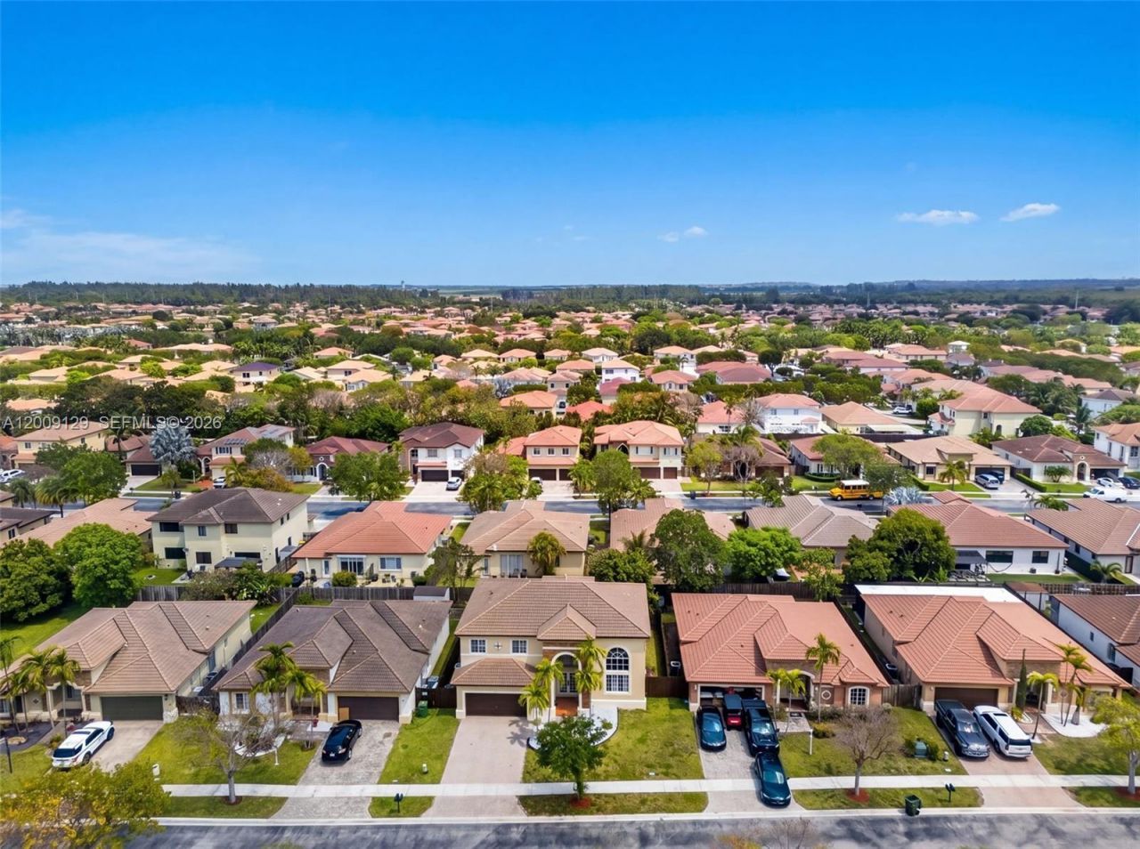 1033 NE 35th Ave , Homestead, FL 33033 Photo