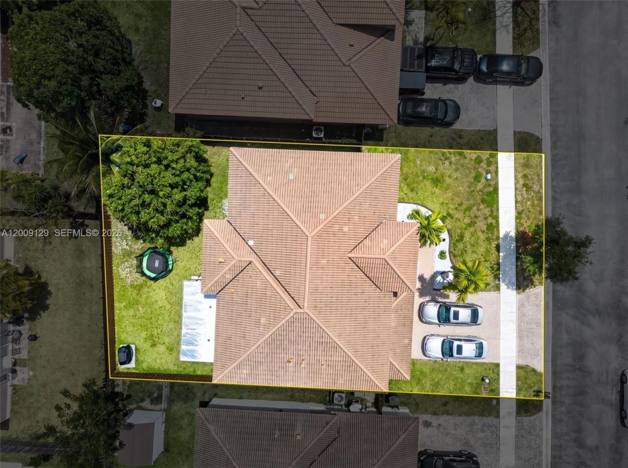 1033 NE 35th Ave , Homestead, FL 33033 Photo