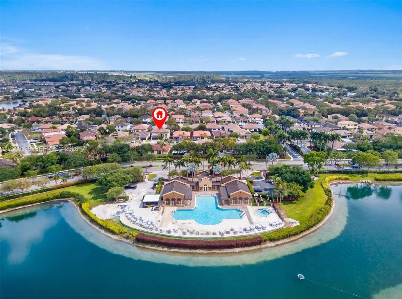 1033 NE 35th Ave , Homestead, FL 33033 Photo