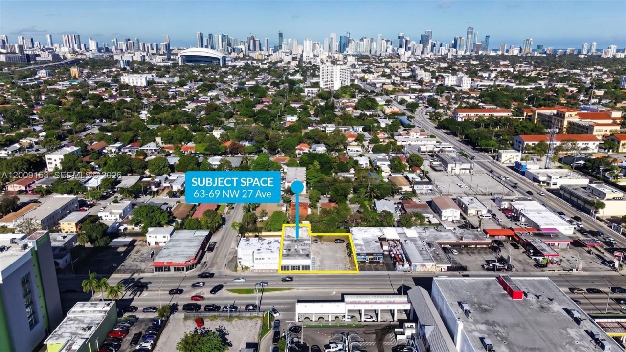 69 NW 27th Ave , Miami, FL 33125 Photo