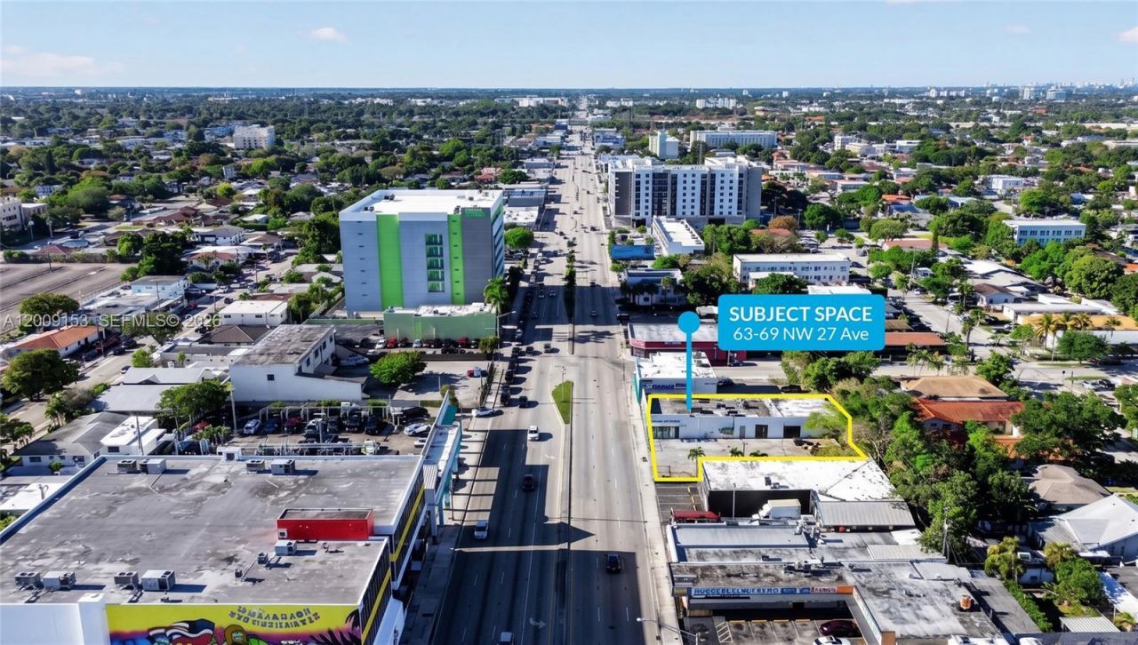 69 NW 27th Ave , Miami, FL 33125 Photo