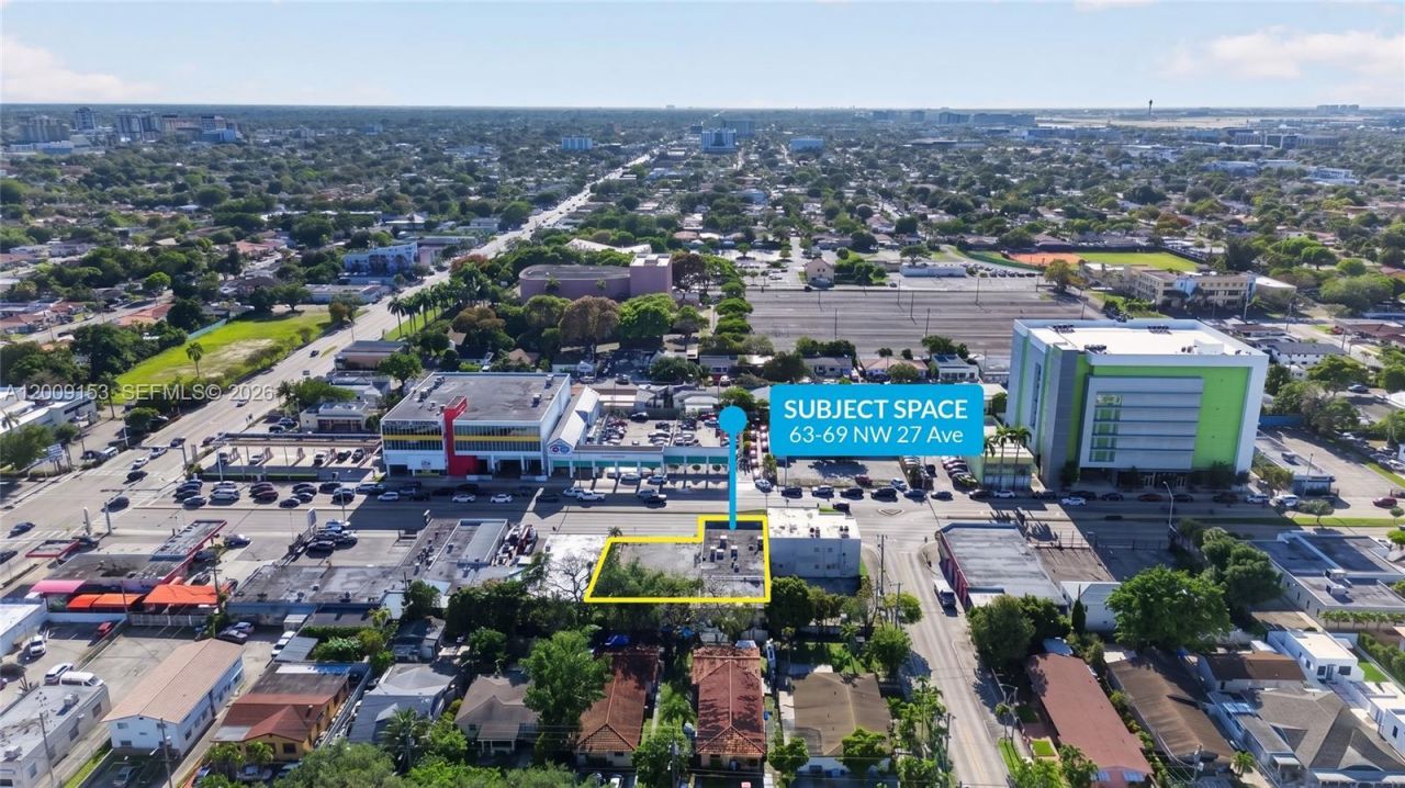 69 NW 27th Ave , Miami, FL 33125 Photo
