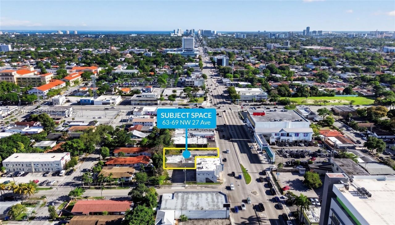 69 NW 27th Ave , Miami, FL 33125 Photo