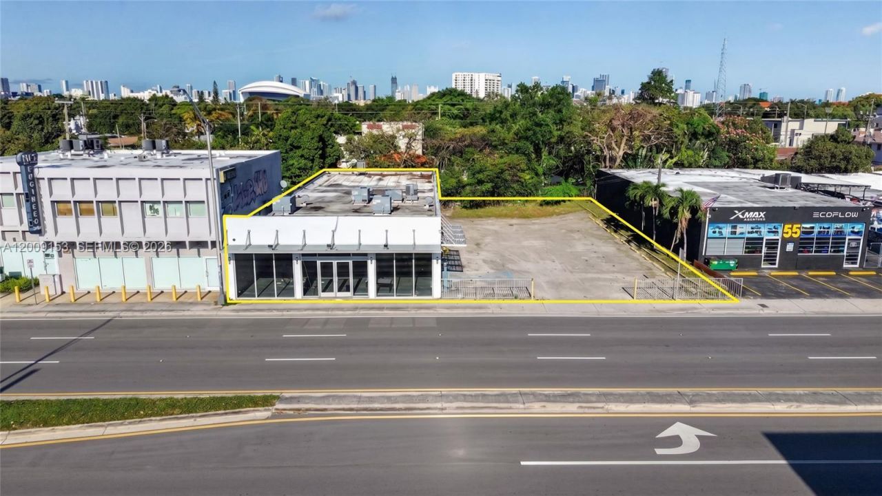 69 NW 27th Ave , Miami, FL 33125 Photo