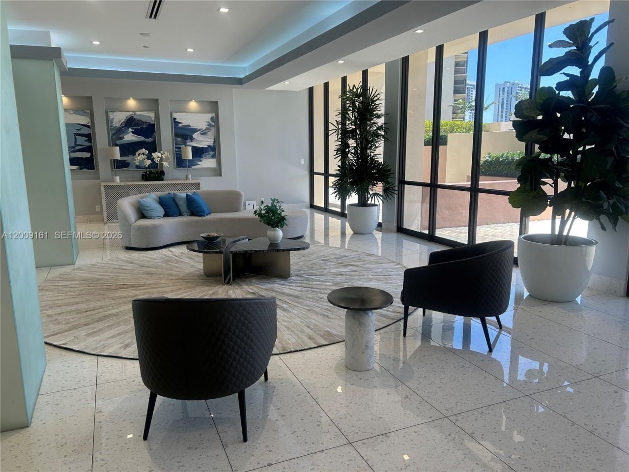 20301 W Country Club Dr, Unit 1224, Aventura, FL 33180 Photo