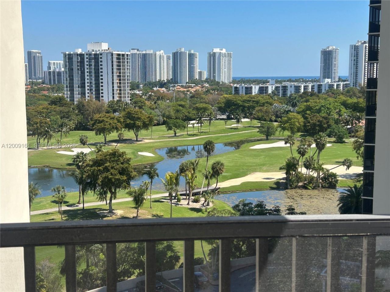 20301 W Country Club Dr, Unit 1224, Aventura, FL 33180 Photo