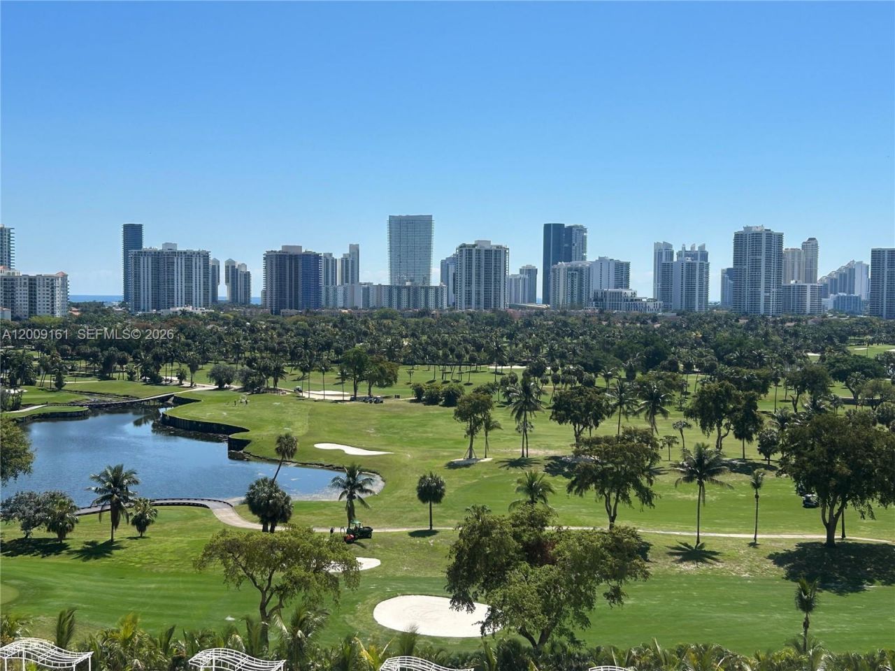20301 W Country Club Dr, Unit 1224, Aventura, FL 33180 Photo