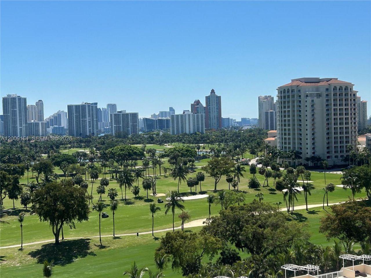 20301 W Country Club Dr, Unit 1224, Aventura, FL 33180 Photo