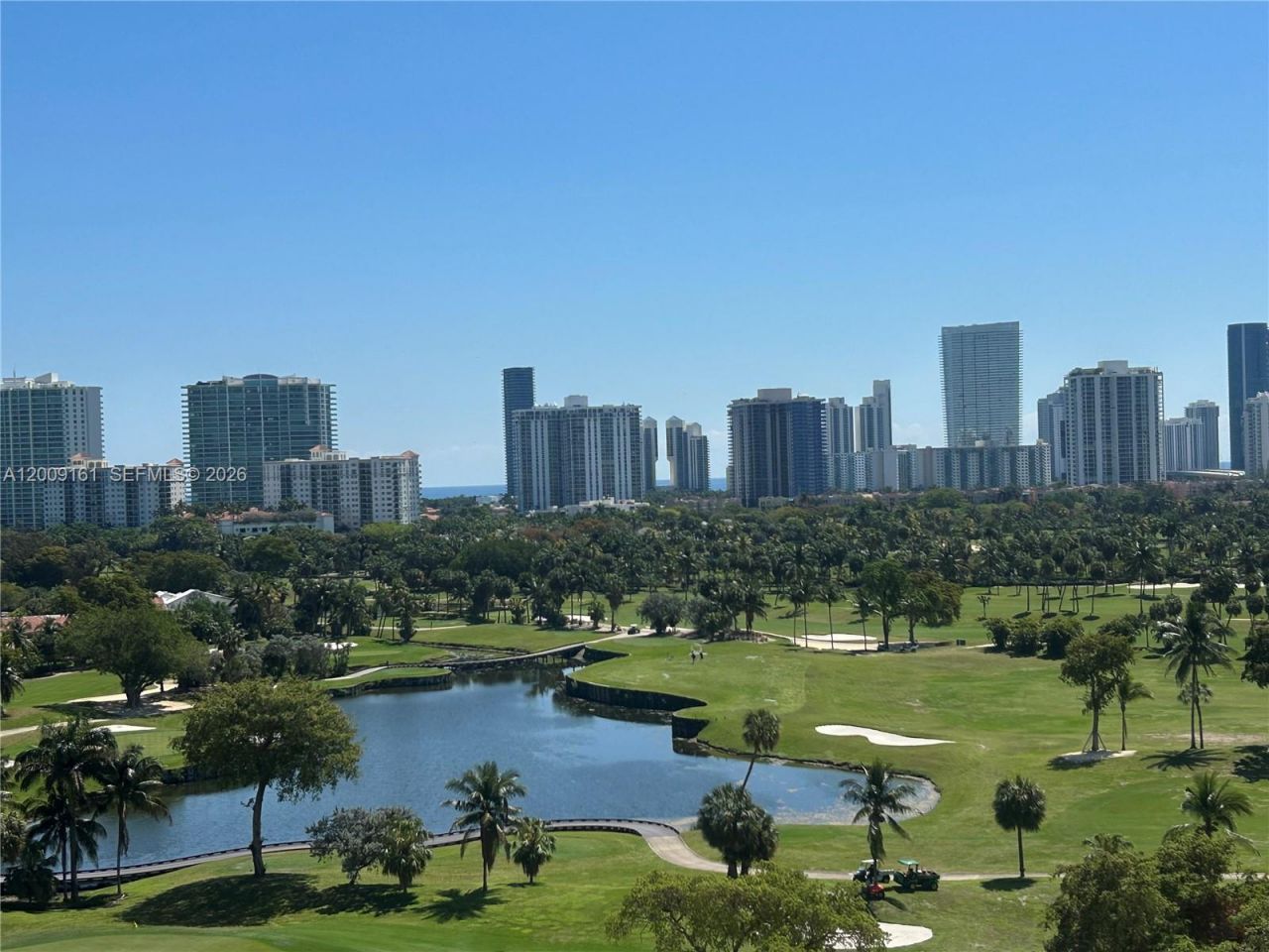 20301 W Country Club Dr, Unit 1224, Aventura, FL 33180 Photo