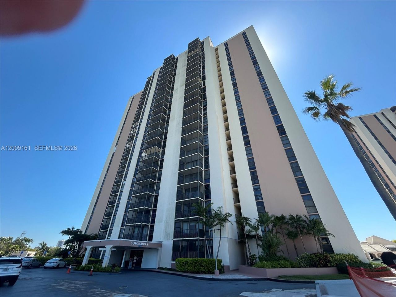 20301 W Country Club Dr, Unit 1224, Aventura, FL 33180 Photo