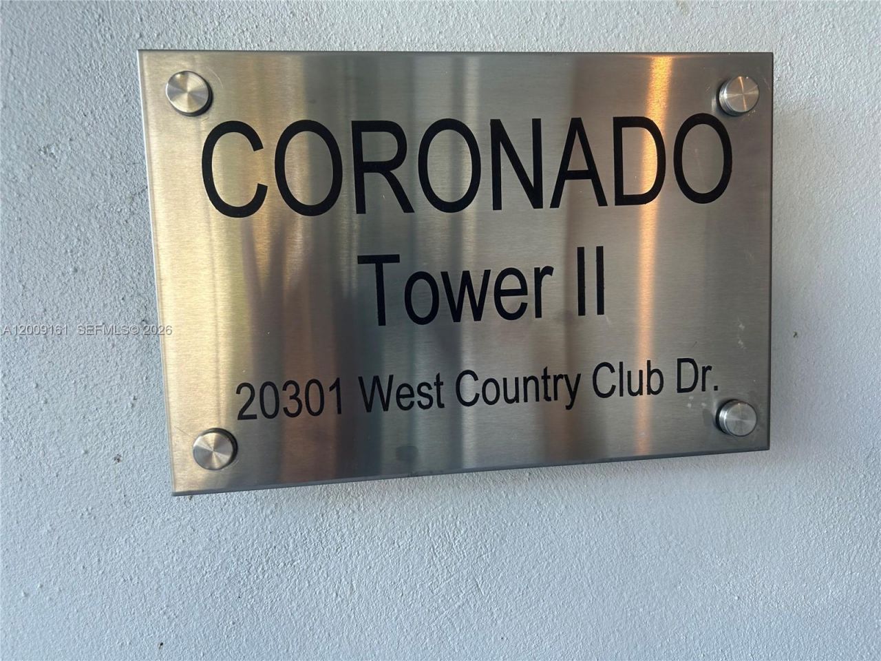 20301 W Country Club Dr, Unit 1224, Aventura, FL 33180 Photo