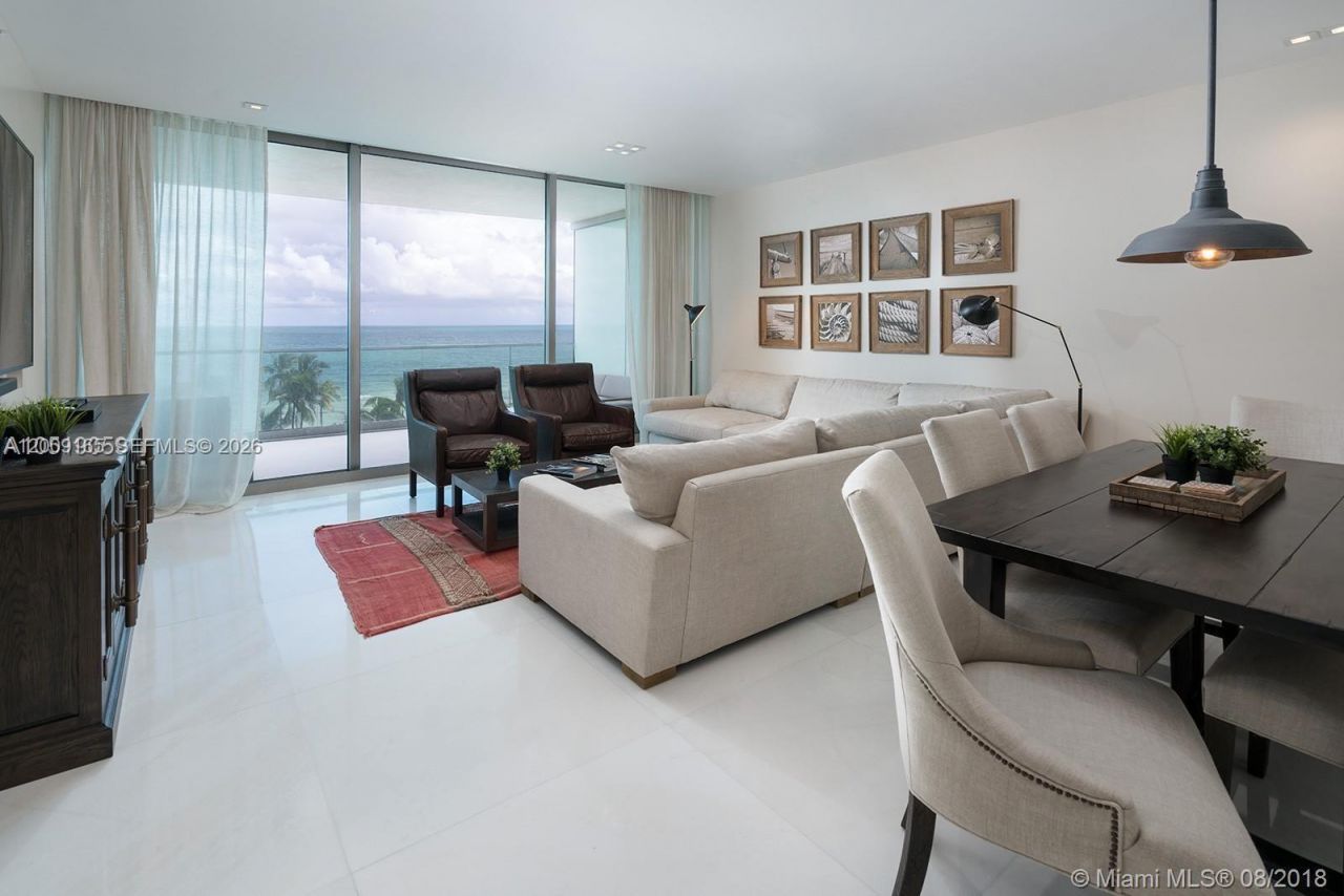 10201 Collins Ave, Unit 503, Bal Harbour, FL 33154 Photo