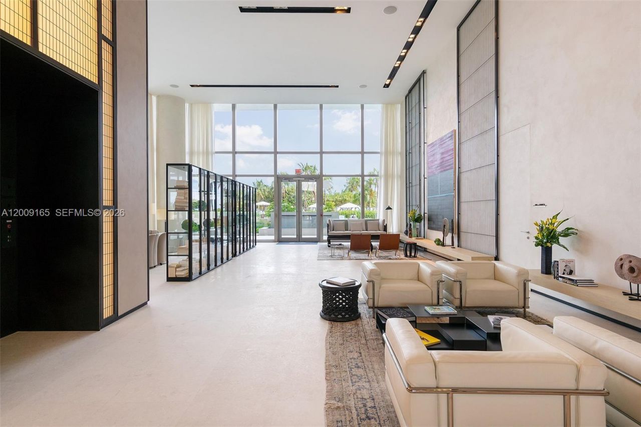 10201 Collins Ave, Unit 503, Bal Harbour, FL 33154 Photo