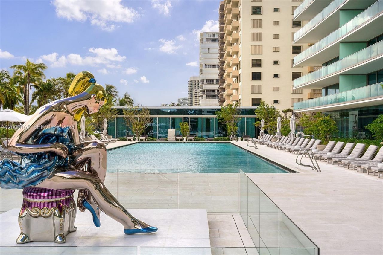 10201 Collins Ave, Unit 503, Bal Harbour, FL 33154 Photo