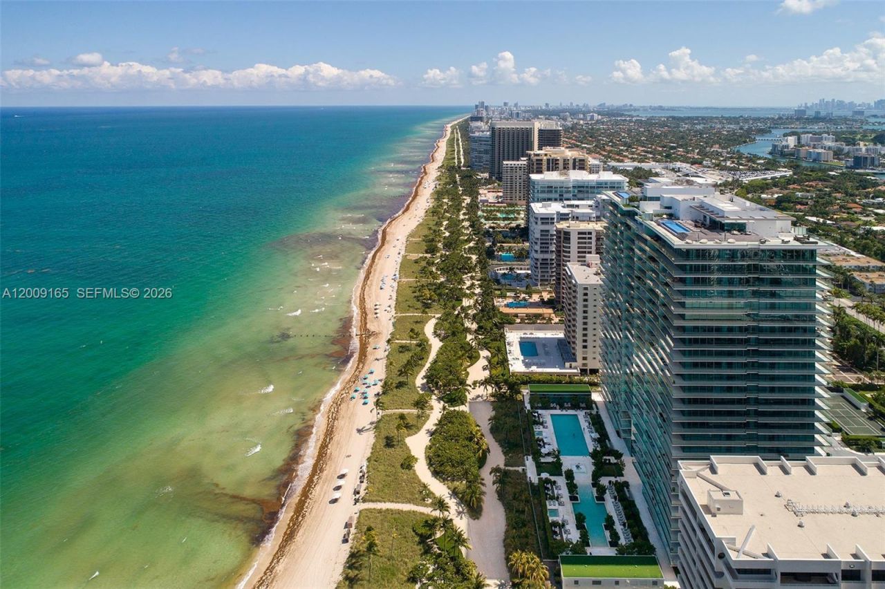 10201 Collins Ave, Unit 503, Bal Harbour, FL 33154 Photo