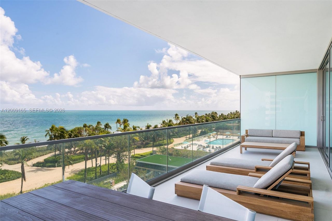 10201 Collins Ave, Unit 503, Bal Harbour, FL 33154 Photo