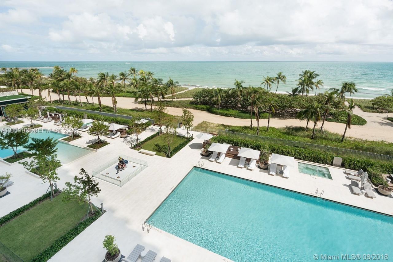 10201 Collins Ave, Unit 503, Bal Harbour, FL 33154 Photo