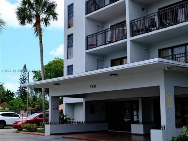 650 NE 149th St , Unit 505F, Miami, FL 33161