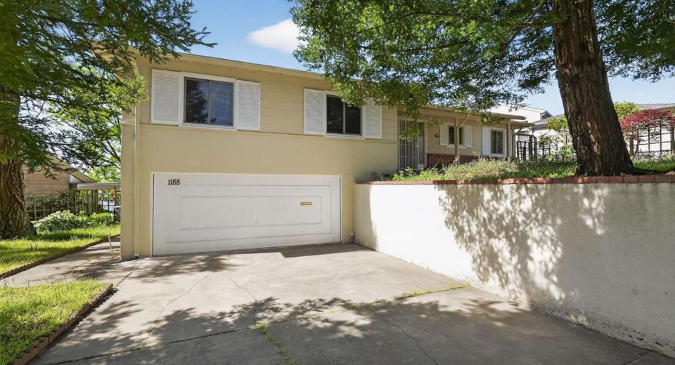 1188 Grizzly Peak Blvd, Berkeley, CA 94708 Photo